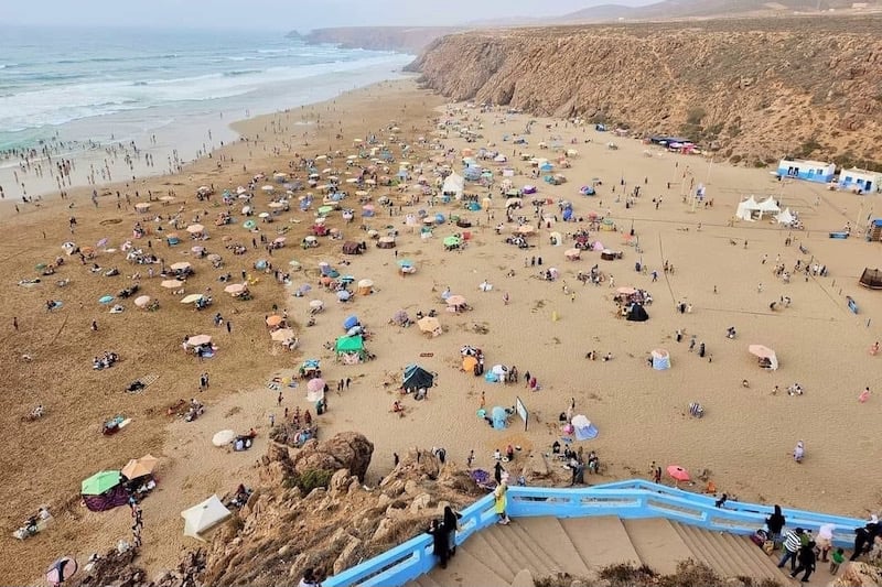 تزامن الباكالوريا وعيد الأضحى يربكان برامج وكالات الأسفار في المغرب