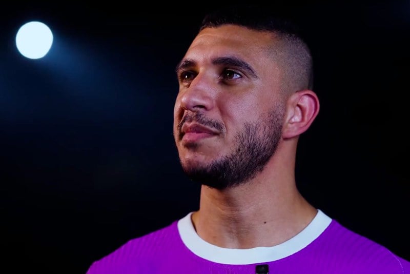 “العين” يضم المصري رامي ربيعة