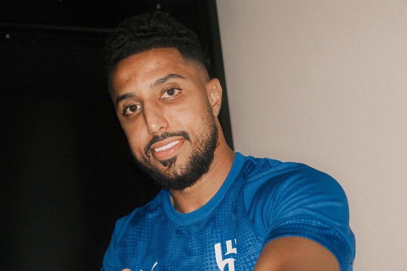 الهلال يفقد الدوسري بمونديال الأندية