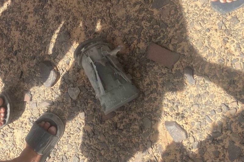 “الأحرار”: هجوم السمارة دليل يأس الجبهة