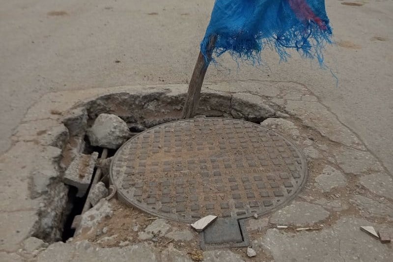 مشروع سكني بالغرب يجلب انتقادات