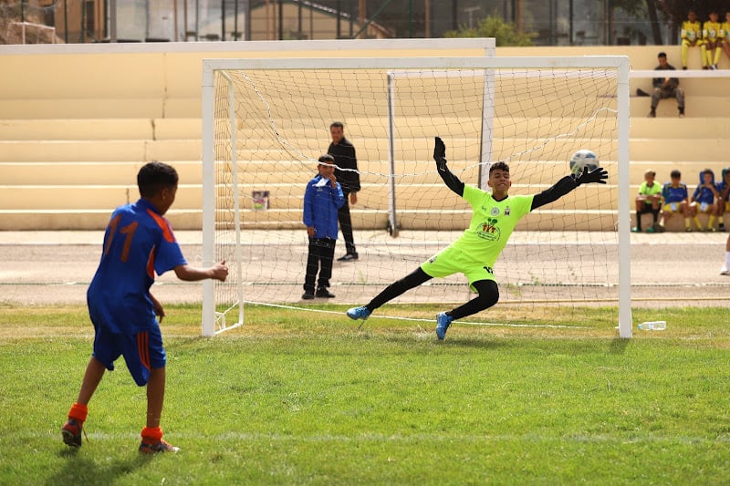 المؤسسات التعليمية بالمغرب تستعد لاستقبال مسار جديد لتخصص الكرة