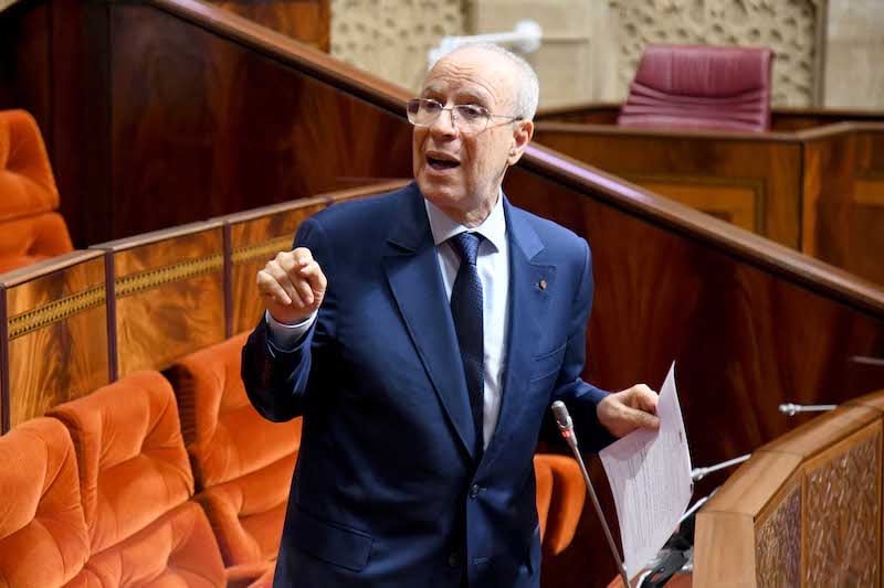 التوفيق: المغرب رائد في التعليم الديني .. والطلبة يدرسون بلغات أجنبية