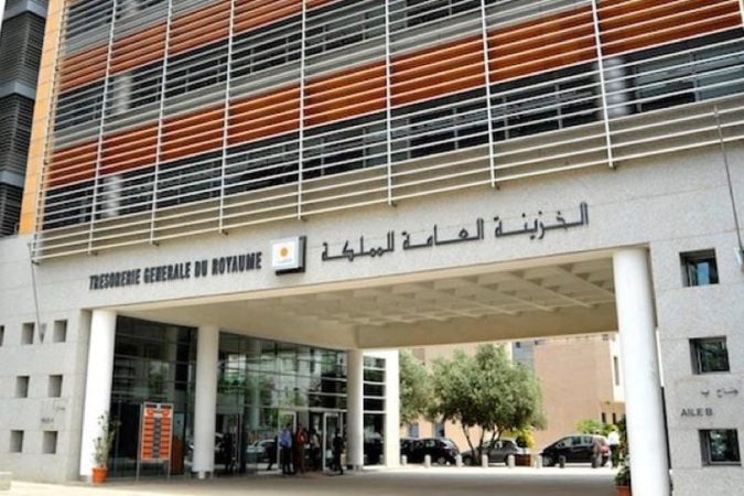 توظيف مالي لأزيد من 9 ملايير درهم من فائض الخزينة