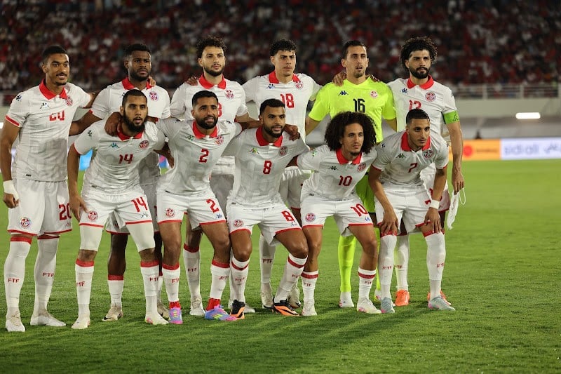 إلغاء لقاء منتخب تونس بالدار البيضاء