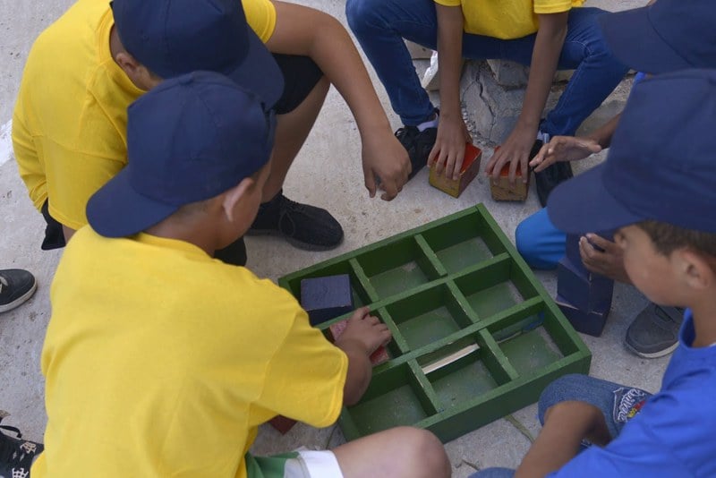 جمعيات حماية المستهلك تدق ناقوس الخطر بشأن “المخيمات العشوائية”