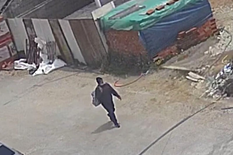 سرقة فيلا تُحيّر المحققين بتطوان