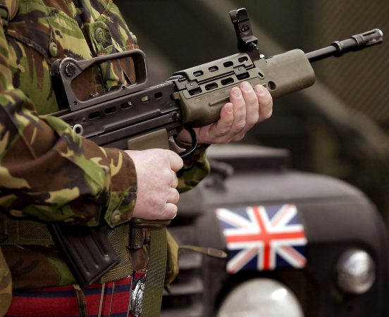 بريطانيا تستعد لبناء 6 مصانع جديدة لإنتاج الذخائر وما يصل إلى 7 آلاف سلاح بعيد المدى