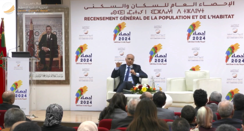 تفاقم حاجة الاقتصاد الوطني للتمويل خلال سنة 2024 حسب مندوبية التخطيط