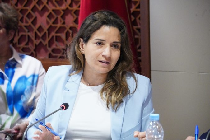 الوزيرة بنعلي: مشاريع لتدبير النفايات المنزلية استفادت كليا أو جزئيا من الدعم دون أن تنجز لحد الآن