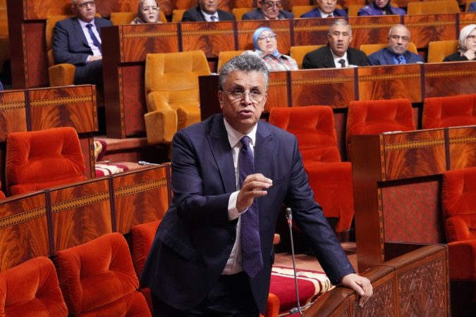 وزير العدل يمنح تفويضات موسعة للمديرين الإقليميين لتعزيز نجاعة تدبير المحاكم