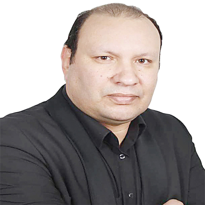 من دمشق… هنا الرياض