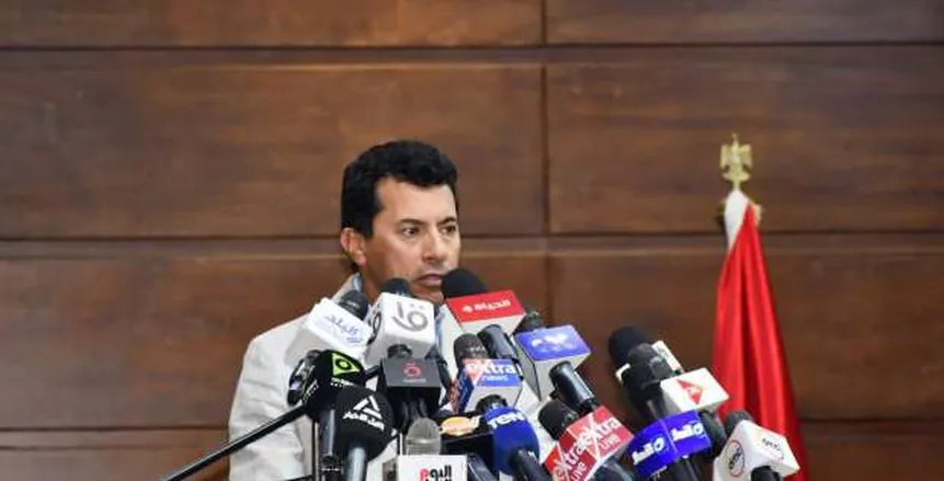 اتجاه داخل وزارة الرياضة لتأجيل انتخابات الأندية لمدة عام