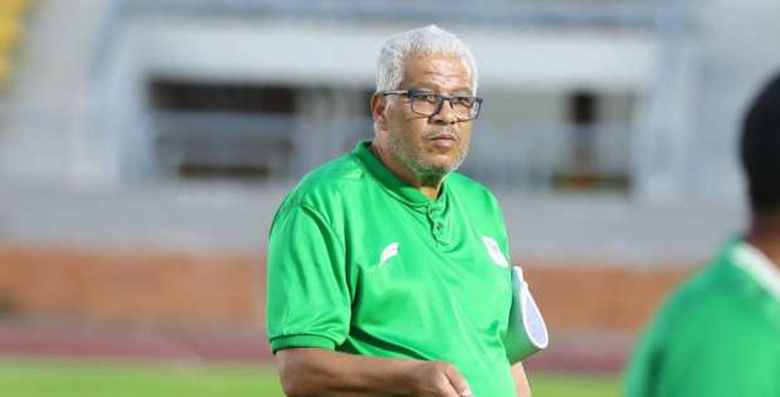 عاجل.. وفاة ميمي عبدالرازق مدرب المصري الأسبق