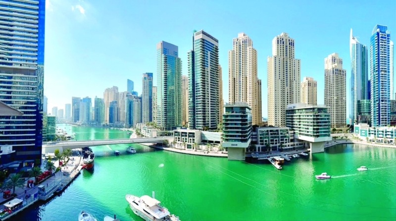 عقارات دبي تسجل أعلى مبيعات أسبوعية على الإطلاق بـ 22 مليار درهم