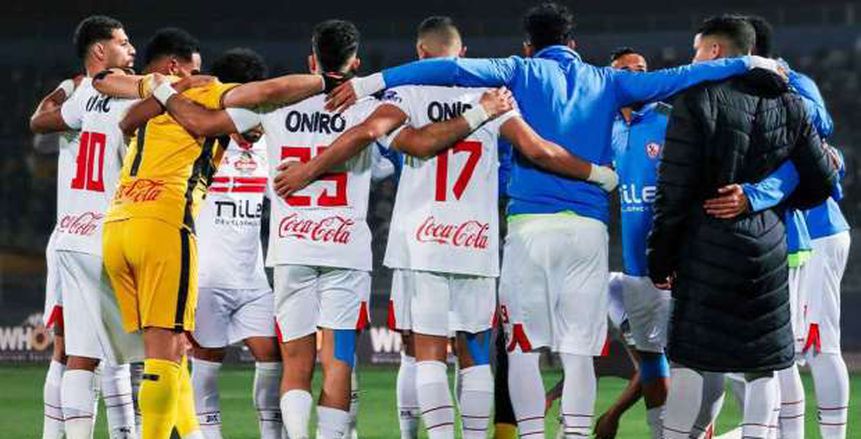 حدث فجرا في الزمالك.. صفقة جديدة وتحرك بملف الحمدان وصدمة بيراميدز