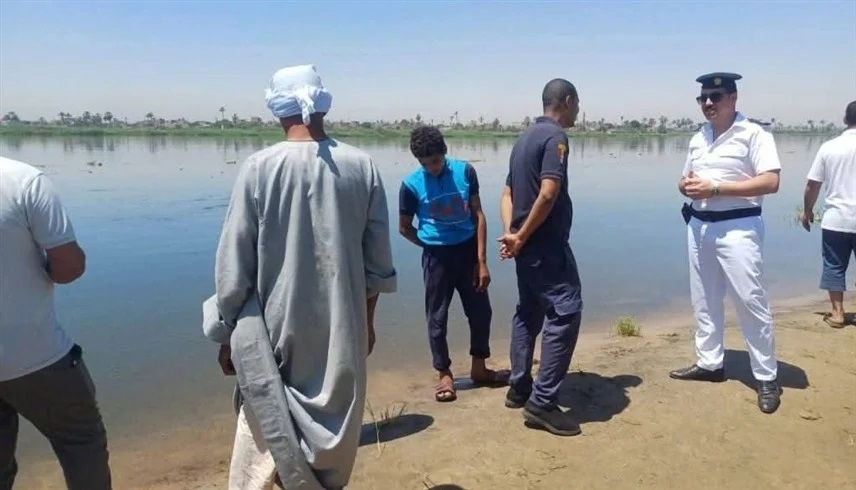 خرجنَ لمساعدة والدهن في أعمال الزراعة .. غرق 3 شقيقات يُثير الحزن في الصعيد