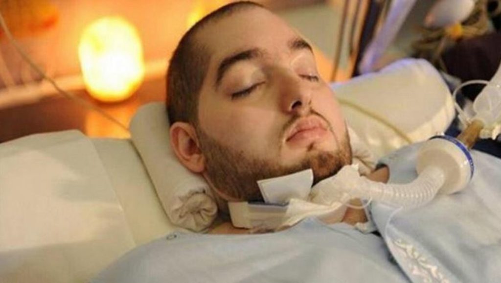 وفاة “الأمير النائم” الوليد بن خالد بن طلال بعد معاناة طويلة مع المرض