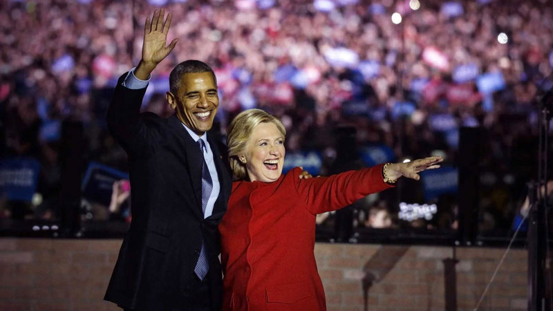 سلسلة اتهامات لهيلاري كلينتون.. تتناول «مهدئات قوية» وتعاني مشكلات عاطفية