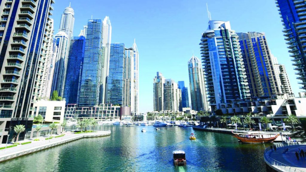 مستثمراً يشاركون في تمويل سابع عقار مُرمَّز في دبي 238