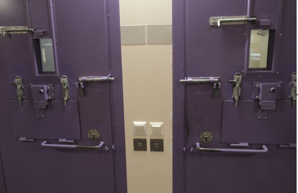 السجن مدى الحياة لقاتل الطيار الأردني معاذ الكساسبة