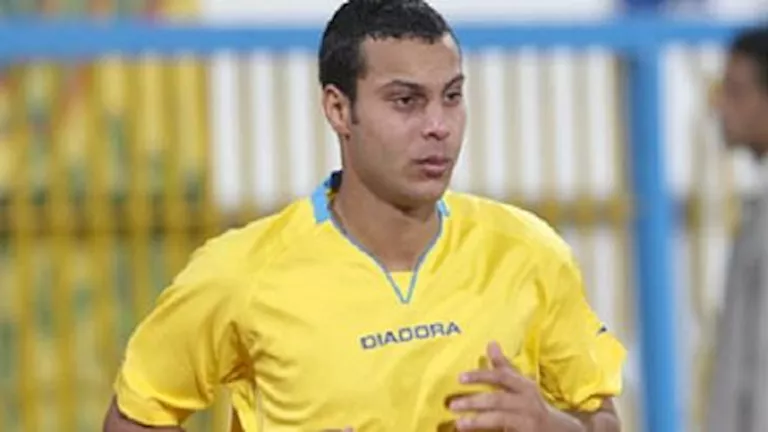 تصريحات مثيرة من نجم الإسماعيلي تجاه علاء عبد العال