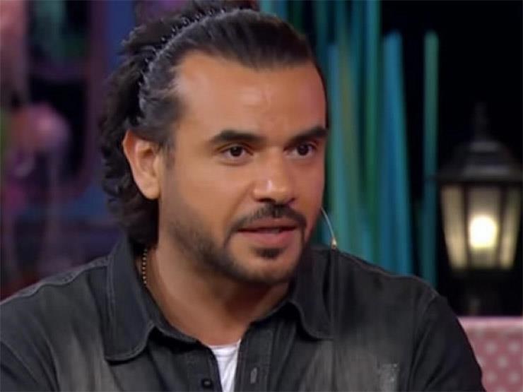 ساموزين يطرح “باب وخبط” ويعود إلى الإخراج بعد غياب 15 عاما (فيديو)