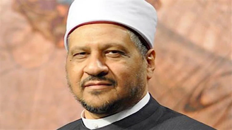 مجدي عاشور: الأمراض ابتلاء من الله للعبد وليس كل الابتلاء عقوبة