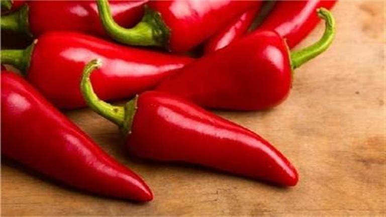 كيف يحفز الفلفل الحار حرق الدهون؟.. لن تتوقع تأثيره