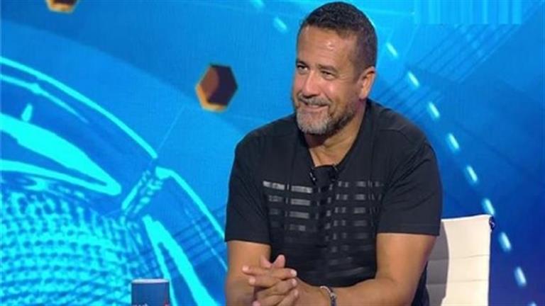 “كان طلع الخليج”.. نادر شوقي يرد على الجنايني بخصوص زيزو