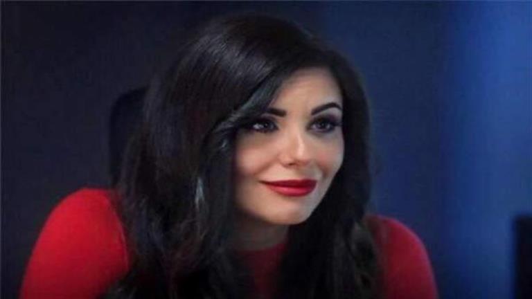 دانا حمدان تهنئ تامر حسني على ألبومه الجديد “لينا معاد”