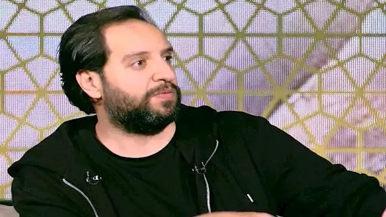 وفاة خالة الفنان أحمد أمين.. وهذا موعد صلاة الجنازة