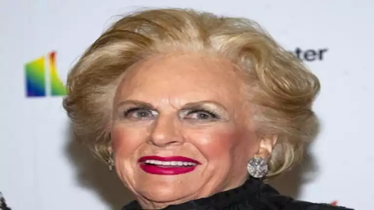 20 صورة لـ أغني 10 نساء في العالم.. ثروتهن مذهلة