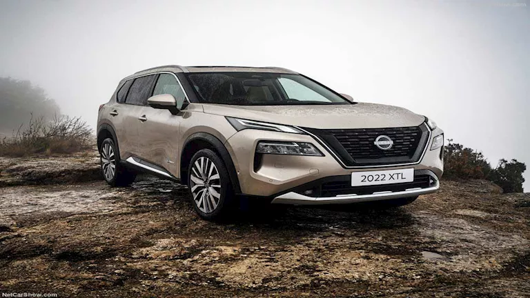 أسعار ومواصفات نيسان X-Trail بعد التخفيضات الأخيرة