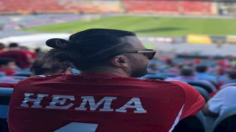 القصة الكاملة لأسباب حبس إبراهيم سعيد ورسالته من داخل السجن