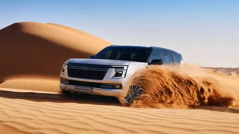 سيارة SUV جديدة من نيسان تصل مصر خلال أيام.. التفاصيل