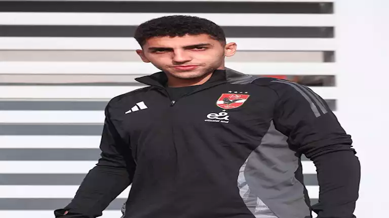 صور متداولة لأحمد نبيل كوكا مع عائلته