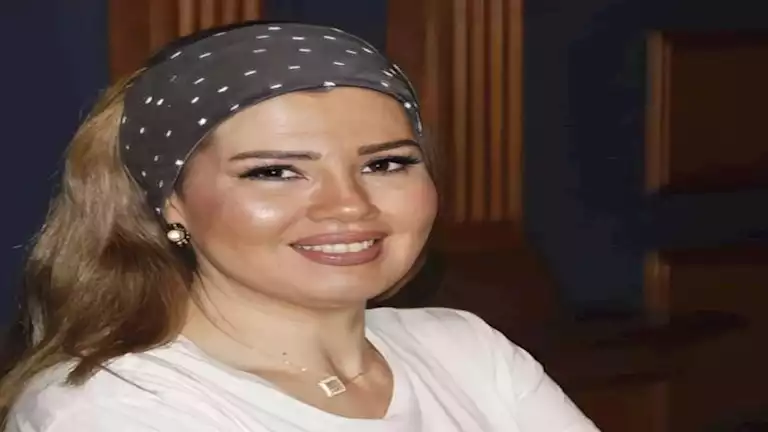 رانيا فريد شوقي: “حب الناس لوالدي خلاني أحس بفخر وكان بيعشق الإسكندرية