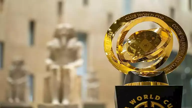 أغرب مواقف النسخة الحالية من بطولة كأس العالم للأندية حتى الآن