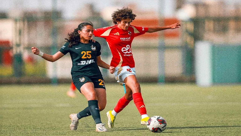 يتبقى 23 يوما.. كل ما تريد معرفته عن الدوري المصري للسيدات