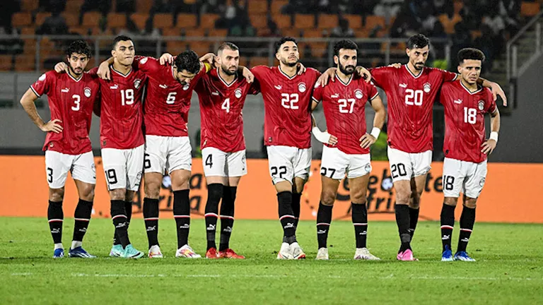 تراجع منتخب مصر.. الأرجنتين تتصدر تصنيف فيفا