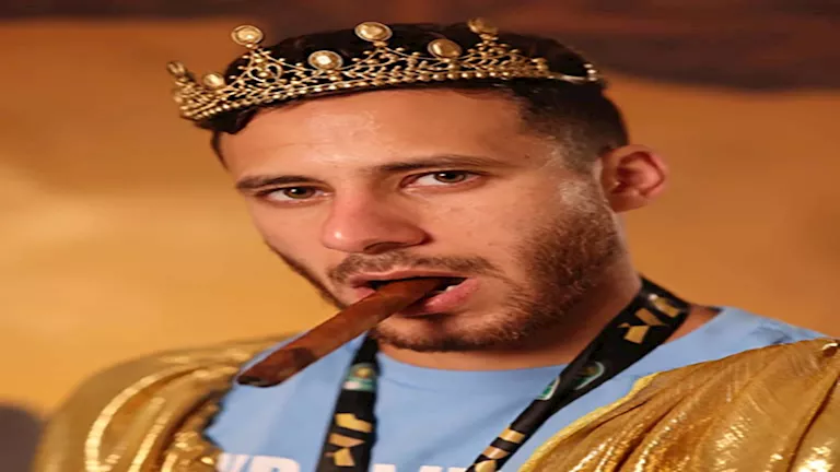 أبرز التفاصيل عن ثروة رمضان صبحي لاعب بيراميدز