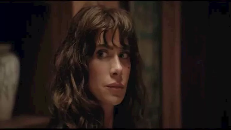 يُعرض في 31 يوليو.. تعرف على شخصية صبا مبارك في “220 يوم”