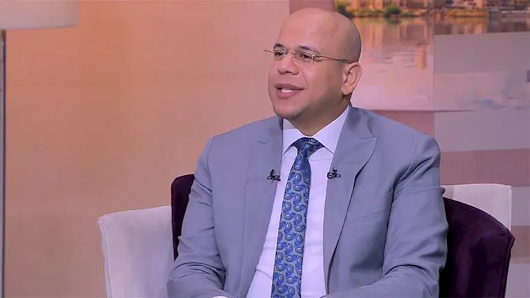 أسامة قابيل يوضح للشباب “المنظومة الخماسية”لاستغلال الإجازة الصيفية