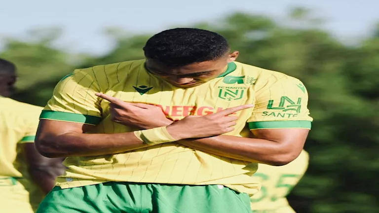 خالد الغندور يكشف مفاجأة بخصوص انتقال مصطفى محمد إلى الأهلي