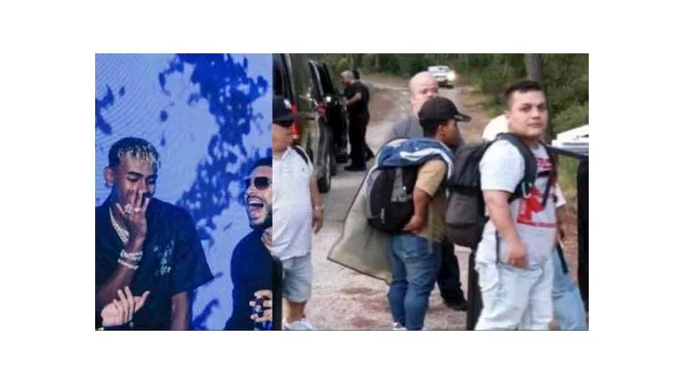 أحد العاملين بحفل ميلاد لامين يامال ينصفه:”نحن أقذام ولسنا قرودًا”