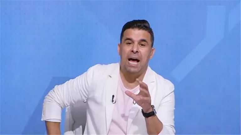 تعليق مثير للجدل من خالد الغندور بسبب أحمد الشناوي