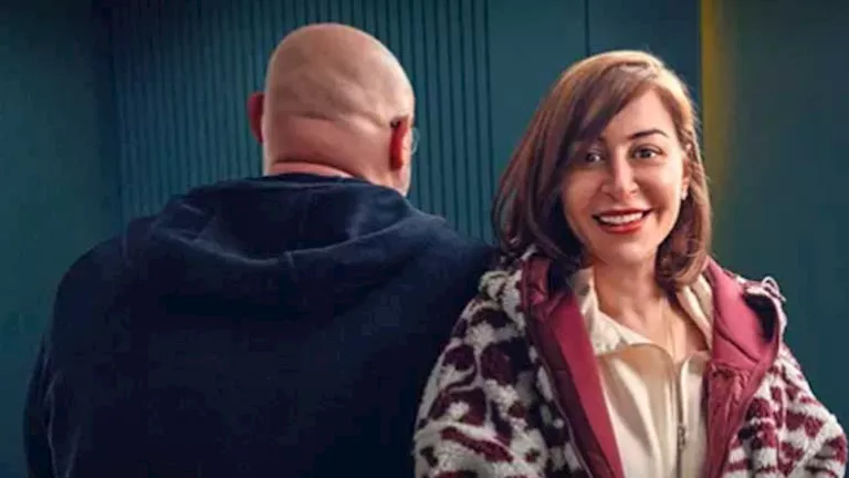 “أسرار ومواقف كوميدية”.. منة شلبي ضيفة معتز التوني برنامج “فضفضت أوى”.