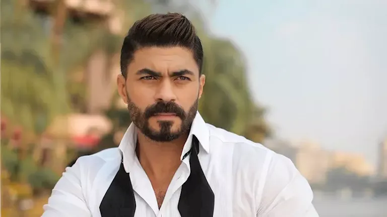 اليوم.. خالد سليم ضيف “أجمد 7 الساعة 7” مع جيهان عبدالله على نجوم إف إ