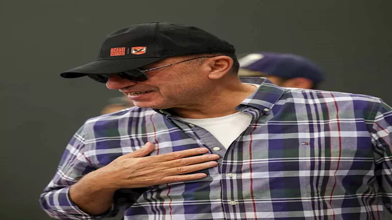 خطوة وحيدة متبقة لإعلان فوز قائمة الخطيب بالتزكية في الانتخابات